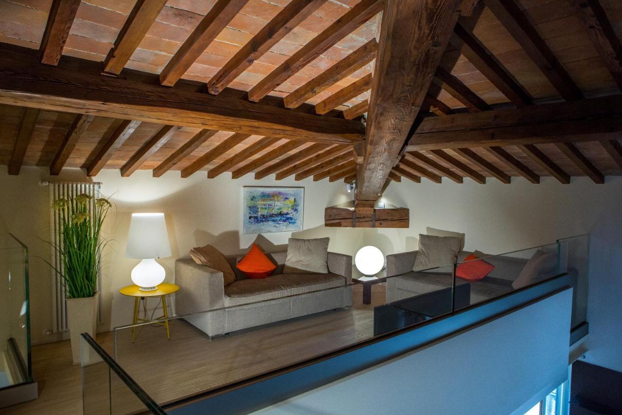 Le Residenze A Firenze - Residenza Covoni Apartment In The Historical Center Of Florenţa Exterior foto