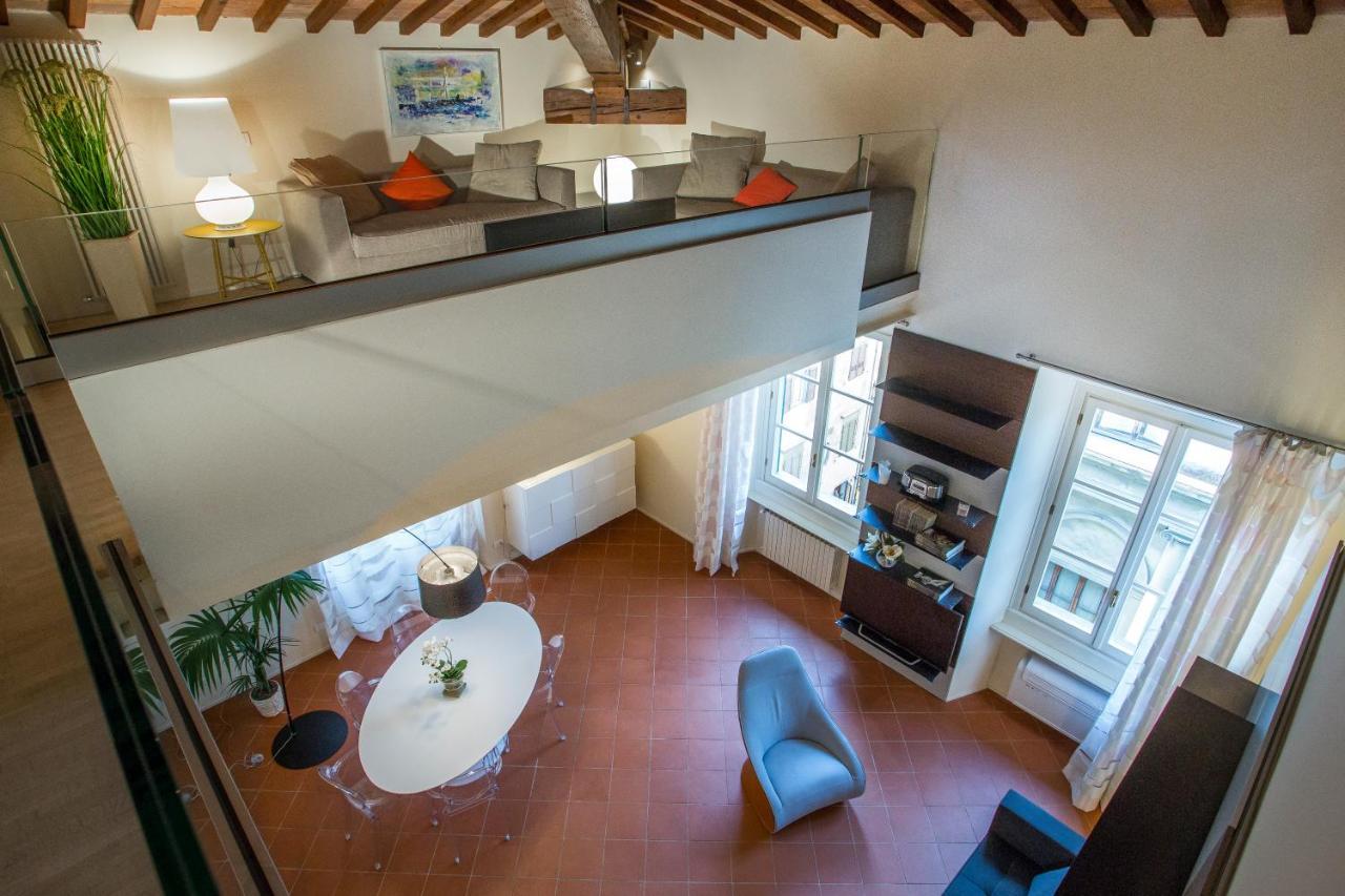 Le Residenze A Firenze - Residenza Covoni Apartment In The Historical Center Of Florenţa Exterior foto