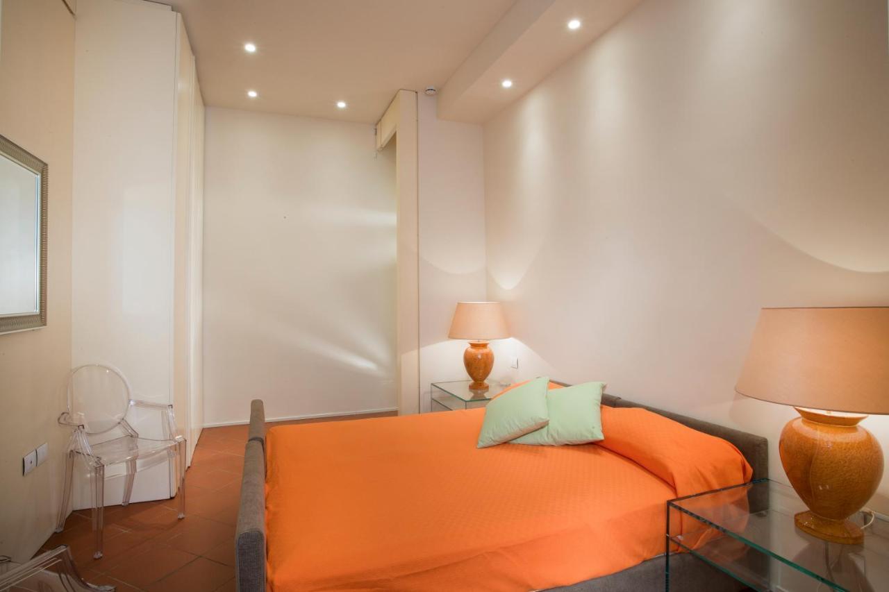 Le Residenze A Firenze - Residenza Covoni Apartment In The Historical Center Of Florenţa Exterior foto