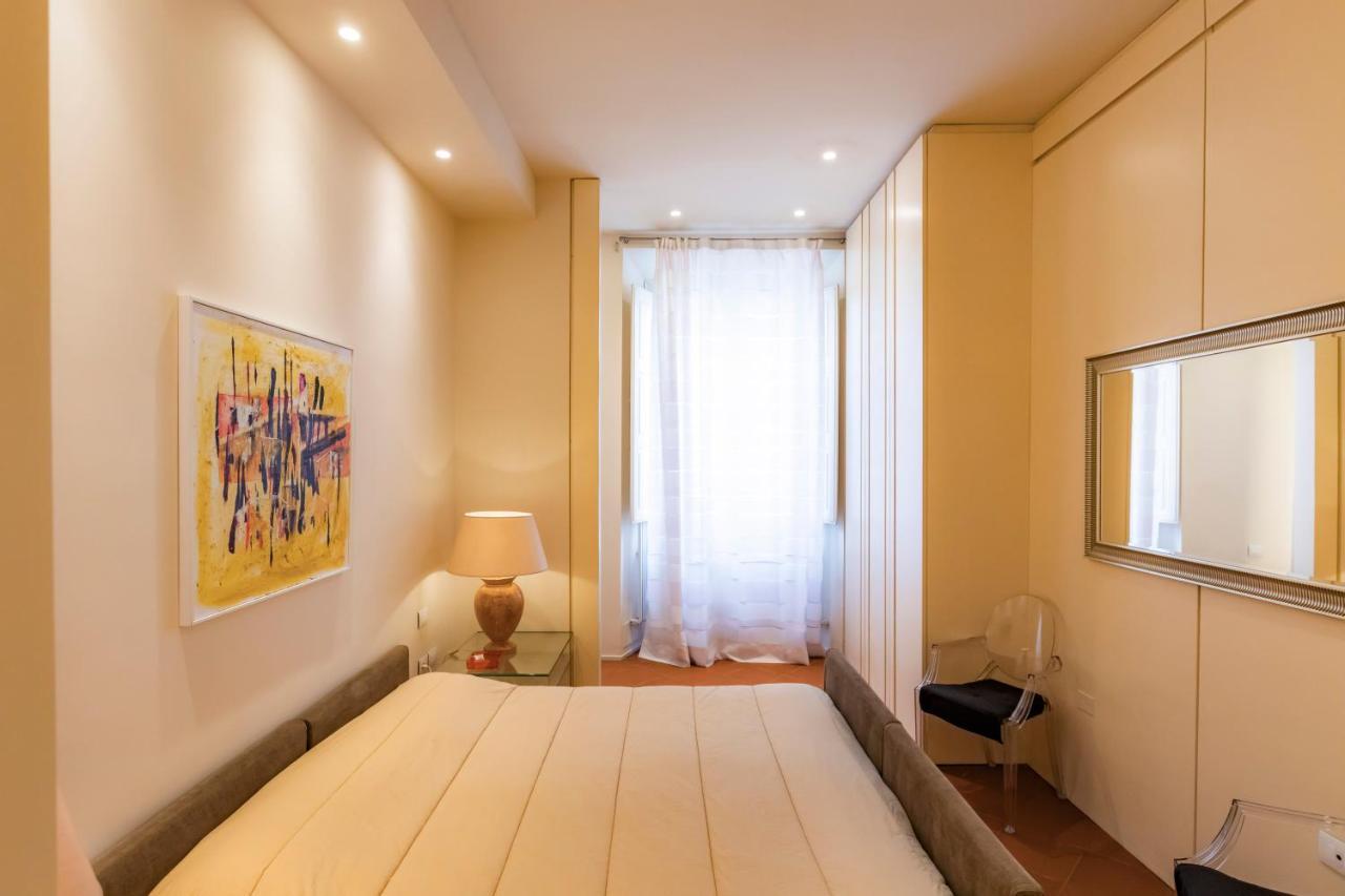 Le Residenze A Firenze - Residenza Covoni Apartment In The Historical Center Of Florenţa Exterior foto