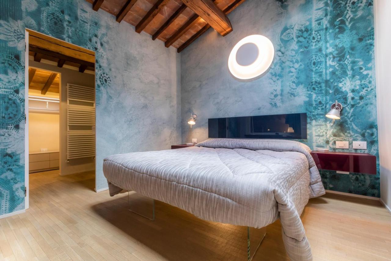Le Residenze A Firenze - Residenza Covoni Apartment In The Historical Center Of Florenţa Exterior foto