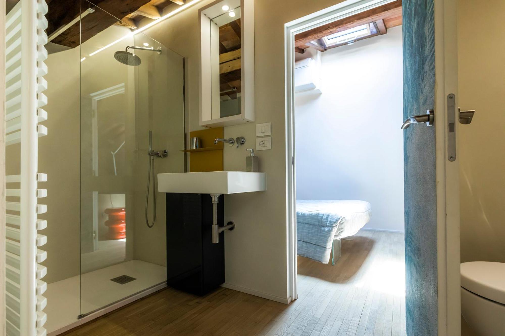 Le Residenze A Firenze - Residenza Covoni Apartment In The Historical Center Of Florenţa Exterior foto