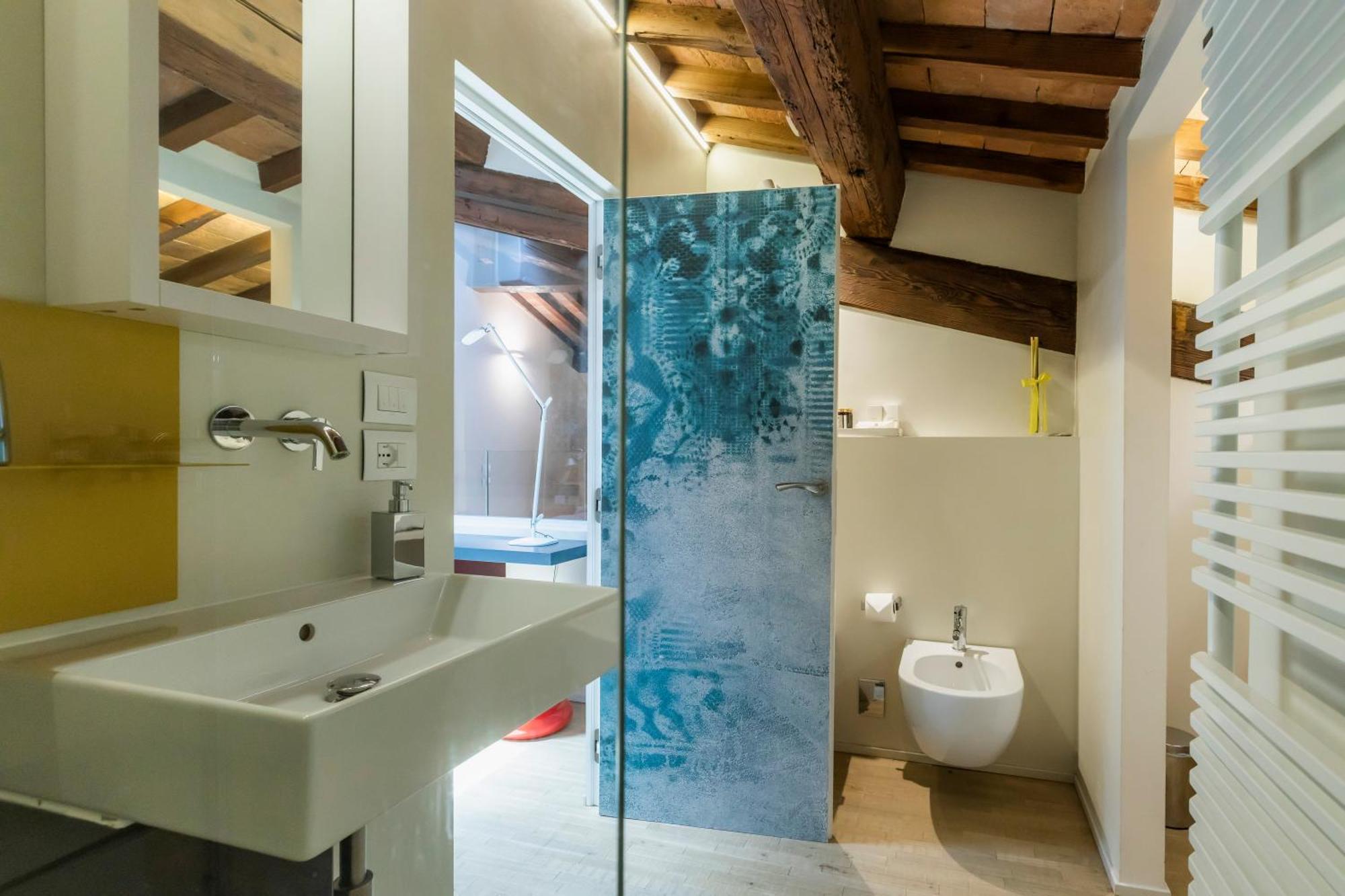Le Residenze A Firenze - Residenza Covoni Apartment In The Historical Center Of Florenţa Exterior foto