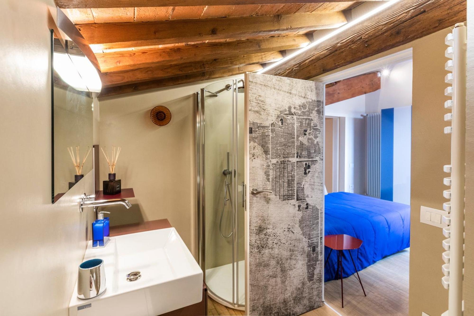 Le Residenze A Firenze - Residenza Covoni Apartment In The Historical Center Of Florenţa Exterior foto