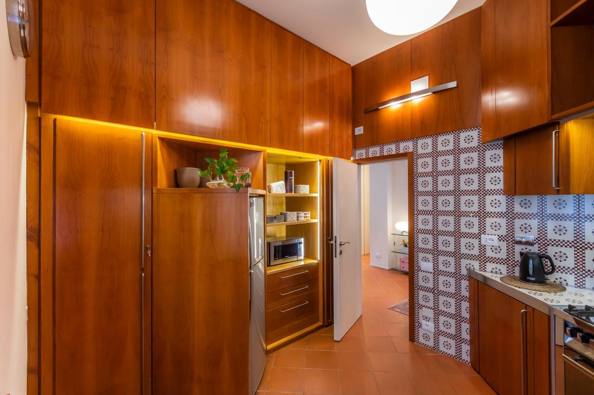 Le Residenze A Firenze - Residenza Covoni Apartment In The Historical Center Of Florenţa Exterior foto