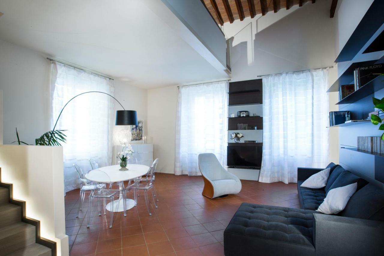 Le Residenze A Firenze - Residenza Covoni Apartment In The Historical Center Of Florenţa Exterior foto