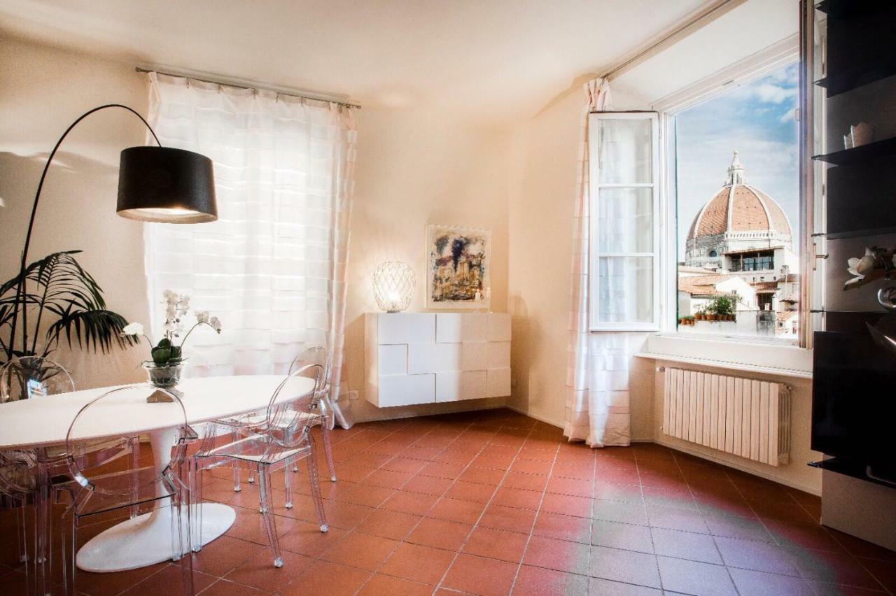 Le Residenze A Firenze - Residenza Covoni Apartment In The Historical Center Of Florenţa Exterior foto