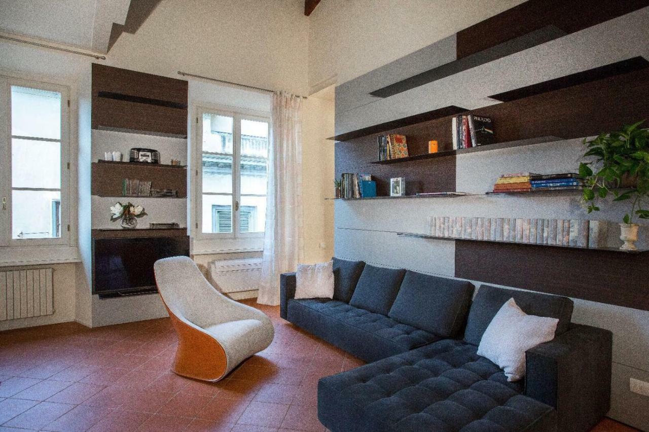 Le Residenze A Firenze - Residenza Covoni Apartment In The Historical Center Of Florenţa Exterior foto