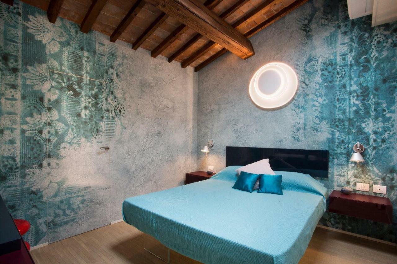 Le Residenze A Firenze - Residenza Covoni Apartment In The Historical Center Of Florenţa Exterior foto