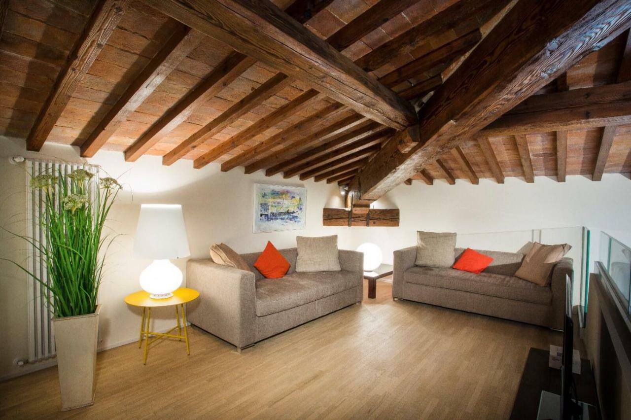 Le Residenze A Firenze - Residenza Covoni Apartment In The Historical Center Of Florenţa Exterior foto