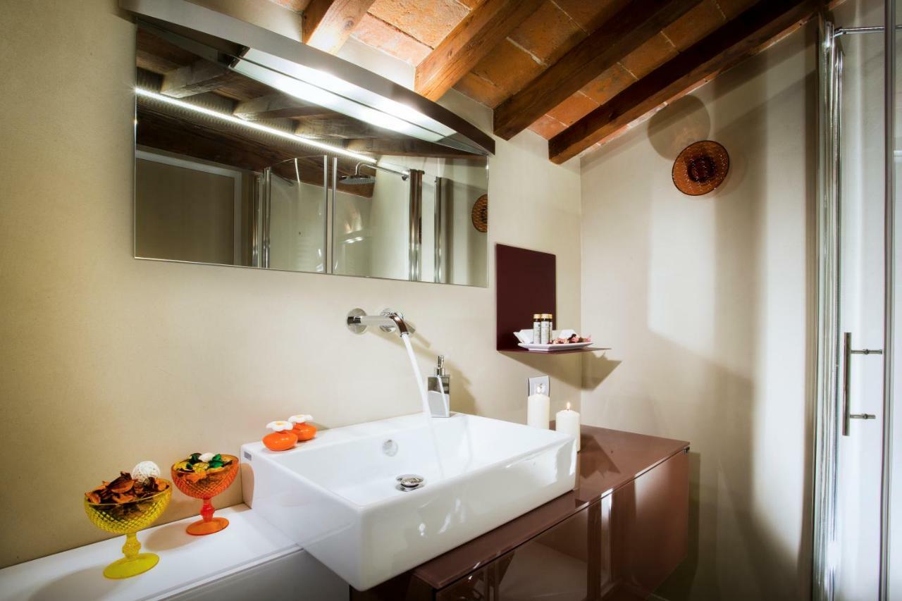 Le Residenze A Firenze - Residenza Covoni Apartment In The Historical Center Of Florenţa Exterior foto