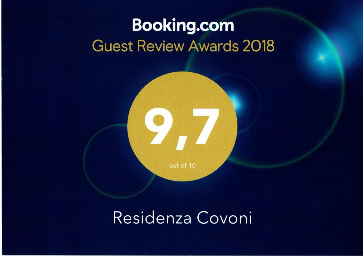 Le Residenze A Firenze - Residenza Covoni Apartment In The Historical Center Of Florenţa Exterior foto